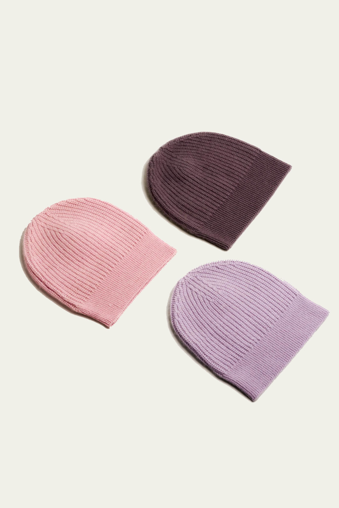 Edel&Weich Signature Beanie